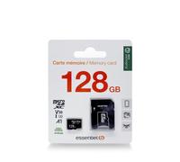 Carte Micro SD ESSENTIELB 128Go Micro SDXC