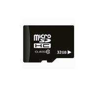Carte Micro-SD - KING - 32 Go - Classe 10 - Compatible Smartphones et Appareils Photo