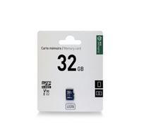Carte Micro SD LISTO 32Go micro SDHC