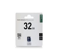 Carte Micro SD LISTO 32Go micro SDHC