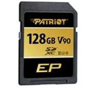 Patriot SDXC 128GB EP V90 UHS-II U3