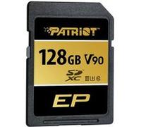 Patriot Memory Patriot 128 Go SDXC UHS-II Classe 10