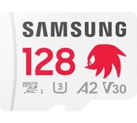 Samsung MB-MD128S 128 Go MicroSDXC UHS-I Classe 10