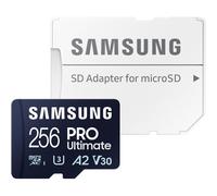 Samsung MB-MY256S 256 Go MicroSDXC UHS-I