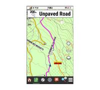 Carte micro SD™/SD™ topographique Garmin Topo France v7 Pro Drom-com TU