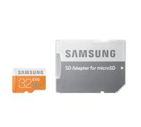 Samsung MB-MC128G 128 Go MicroSDXC UHS-I Classe 10
