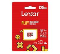 Carte Micro Sdxc Lexar 128go 150mb/s