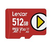Carte Micro Sdxc Lexar 512go 150mb/s-Accessoire-SWITCH