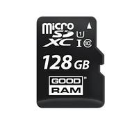 GoodRAM Carte microSDXC/microSDHC M1Aa 128 Go Classe 10