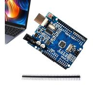 Carte microcontrôleur - Carte Ch340g - Module adaptateur USB haute vitesse pour projets de programmation informatique physique électronique