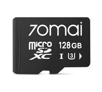 Carte MicroSD 70mai de 128 Go pour dashcam A810.A510.A410.X800.M310.A200.A800SE