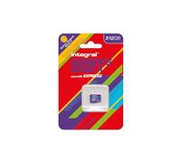 Carte microSD Express Gamer's Edge X 512Go - pour Switch 2, 890 Mo/s Lecture, 810 Mo/s écriture, NVMe, 4K, A2, Vitesse de feu, loadings éclairs, Perf’ Max, zéro lag, Boost Gaming Total
