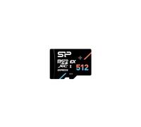 Carte microSD ExpressCard Silicon Power NS2 HYPERA 512 Go