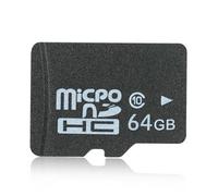Carte microSD haute performance, mémoire flash UHS-I pour un enregistrement vidéo Full HD ininterrompu, compatible avec une large gamme