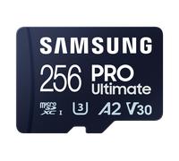 Samsung MB-MY256SB/WW mémoire flash 256 Go MicroSDXC UHS-I
