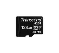 Carte microSD Transcend TS128GUSD420T 128 GB Class 10 UHS-I
