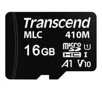 Carte microSD Transcend TS16GUSD410M 16 GB Class 10 UHS-I G