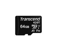 Carte microSD Transcend TS64GUSD420T 64 GB Class 10 UHS-I