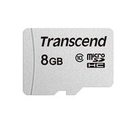 Carte microSDHC Premium 300S 8 GB Class 10