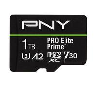 PNY P-SDU1TBV32200PEP-GE, Carte mémoire