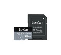 Lexar microSDXC High-Performance UHS-I 1066x 512GB