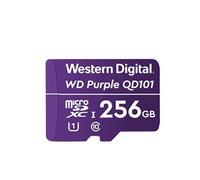 Carte microSDXC Purple 256 Go