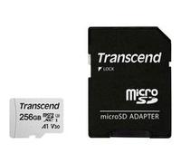 Transcend 300S 256 Go MicroSDXC NAND