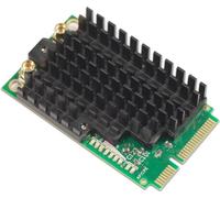 Carte MikroTik R11e-5HnD, miniPCI-e, 5GHz, 2x MMCX