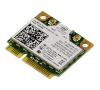 Carte MiniPCIe 802.11a/b/g/n/AC 1200M et Bluetooth 4, Intel 7260