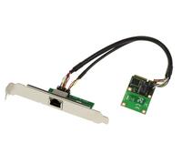 Carte MiniPCIe - GIGABIT LAN ETHERNET - CHIPSET INTEL 82574 - Mini PCI Express
