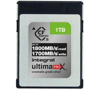 Integral INCFE1TB1800/1700/S1300 mémoire flash 1 To CFexpress