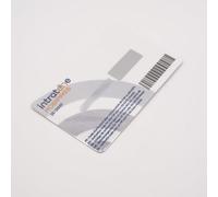 Carte MOBIPASS Intratone - Code d’activation pour votre module mini HF ou 4G DATA - Remplacement Clémobil - Produit Professionnel pour Contrôle d’Accès + 1 Goodies DOMOBIP