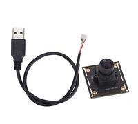 Carte Module caméra USB, PC8100, 1280x720, 20fps, Reconnaissance faciale