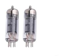 Carte module de conduit biliaire et tube pour casque avec tubes à vide de qualité audiophile pour des aigus plus lisses et un son de musique plus complexe (6K4)