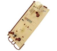Carte module d'origine Lave-vaisselle (481221838054 BAUKNECHT LADEN)