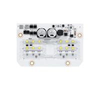 Carte moteur à lumière LED 500 W pour IntelliBrite 5G Blanc pur Sortie lumineuse Économie d'énergie Remplacement pour éclairage de piscine spa
