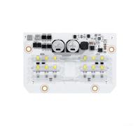 Carte moteur à lumière LED équivalente à 500 W pour feux de piscine IntelliBrite 5G blancs, module de circuit de rechange 619917Z, mise à niveau à économie d'énergie lumineuse pour piscine et spa