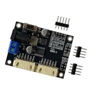 Carte moteur de prototypage électronique