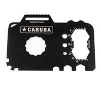 Caruba carte Multi-outil