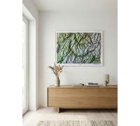 Carte murale en relief - Belledonne & Vanoise - 113 x 80 cm | IGN