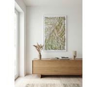Carte murale en relief - Chartreuse & Vercors - 80 x 113 cm | IGN