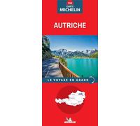 Carte NATIONAL Autriche