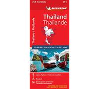 Michelin Thailand / Michelin Thailande