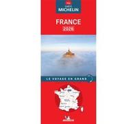 Carte Nationale France 2026