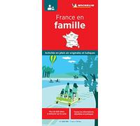 Carte Nationale France en famille