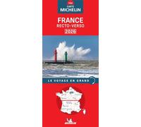 Carte Nationale France Recto-Verso 2026