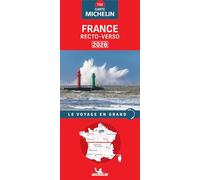 Carte Nationale France Recto-Verso 2026