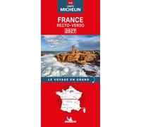 Carte Nationale France Recto-Verso 2027