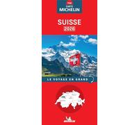 Carte Nationale Suisse 2026