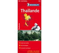 Michelin Thailand / Michelin Thailande